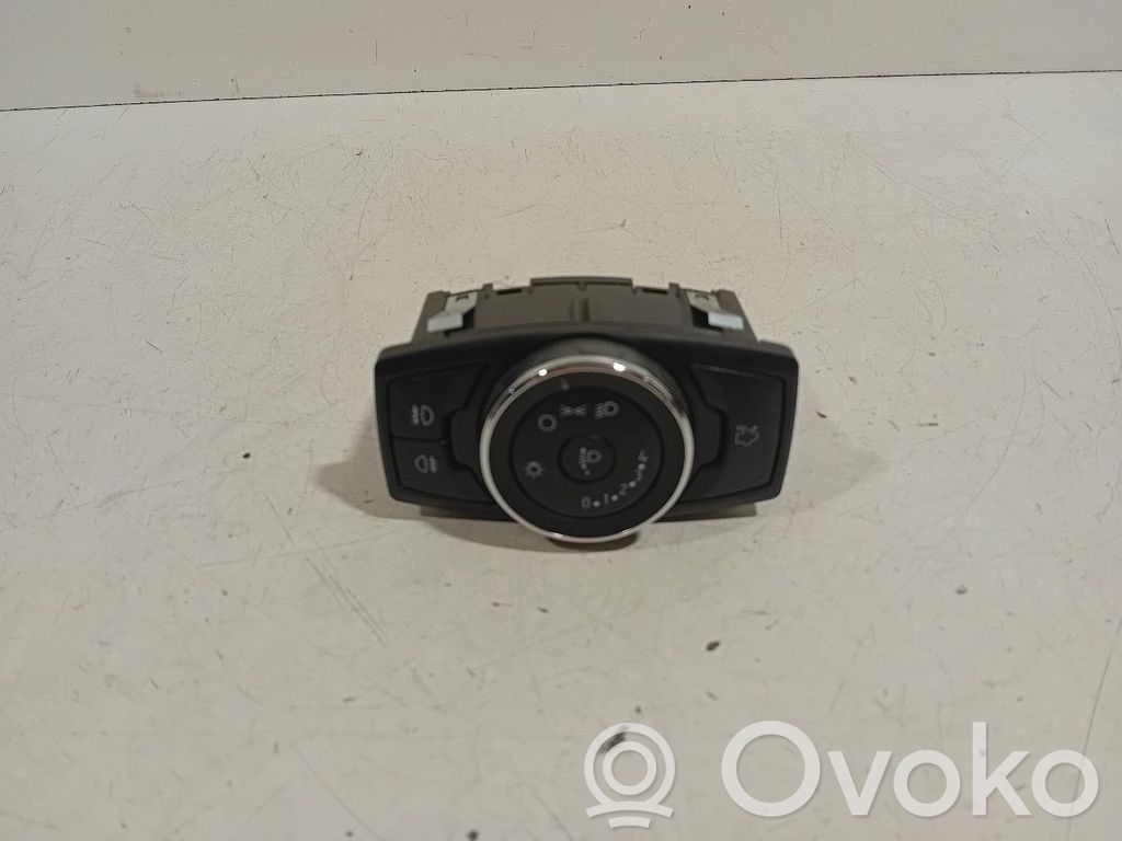 Ford Ka Light switch 