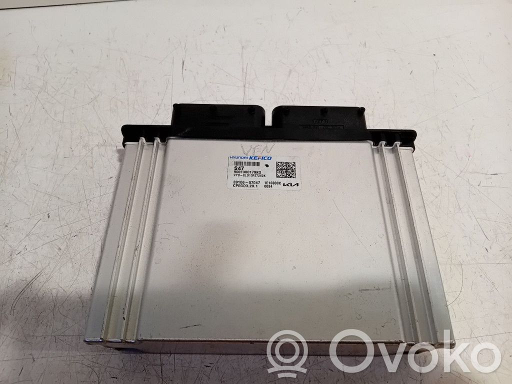 Engine control unit/module   9001300179KG