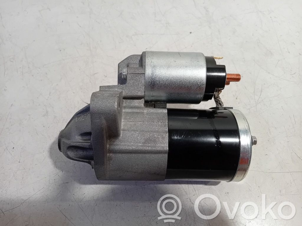 Mazda 2 Starter motor 