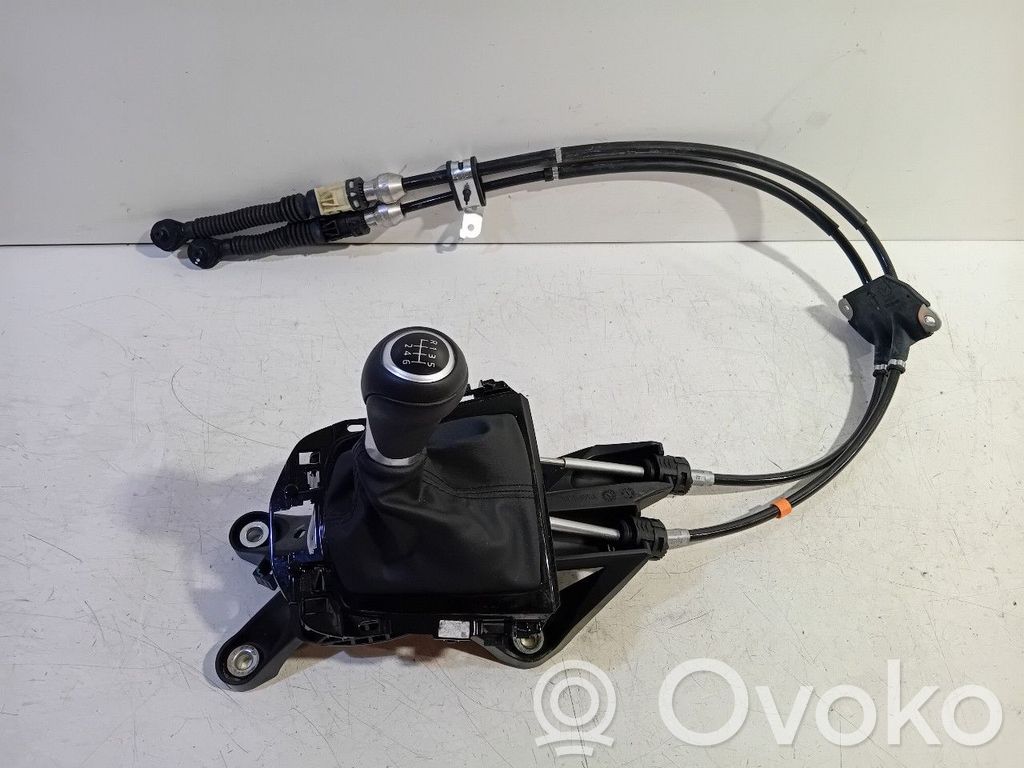 Gear shift cable linkage   DA5A46100,230716