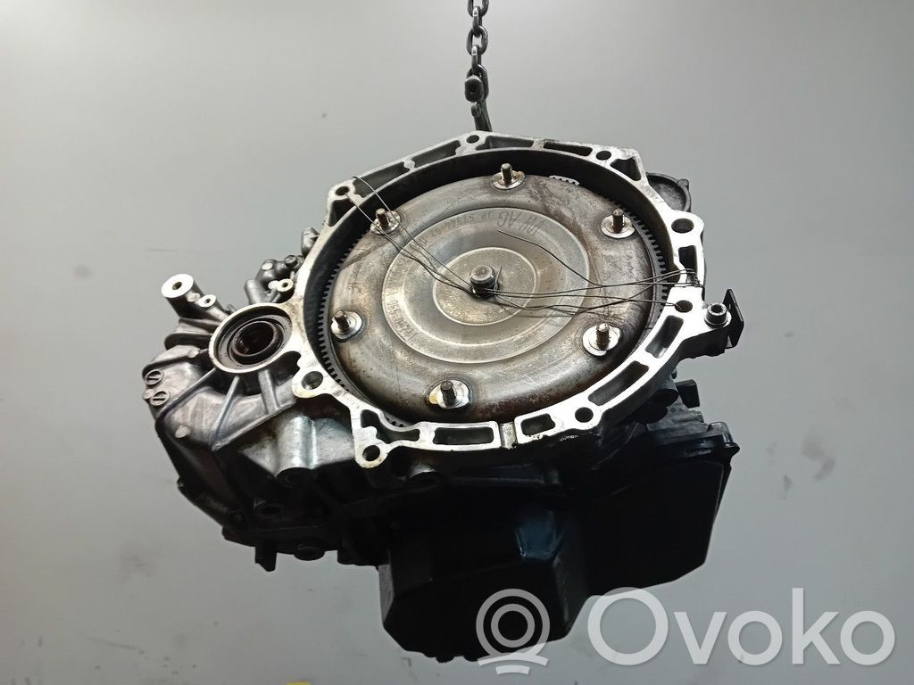 Volkswagen PASSAT B6 Caja de cambios automática 