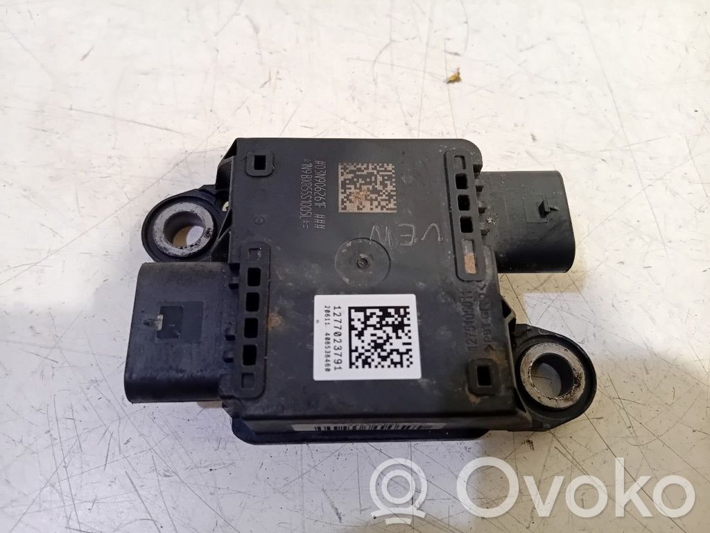Volkswagen Crafter Sensor 