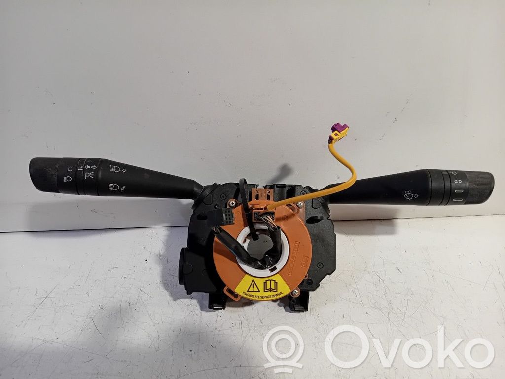 Fiat Doblo Wiper turn signal indicator stalk/switch 