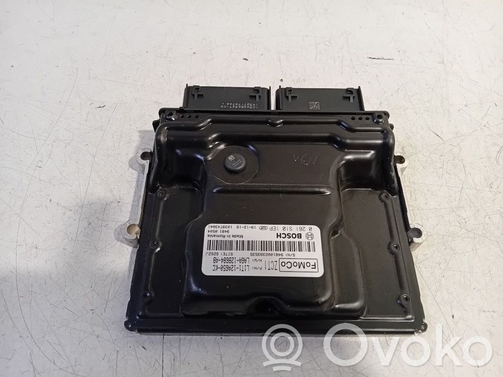 Engine control unit/module   L1T112A650KC