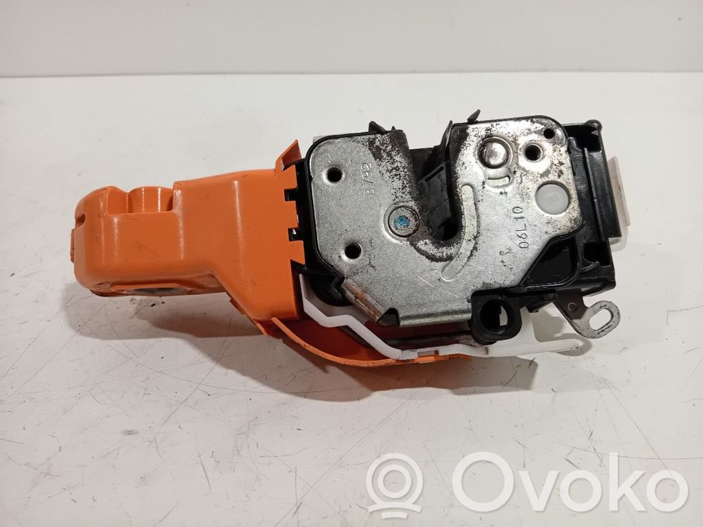 Toyota Aygo AB10 Front door 