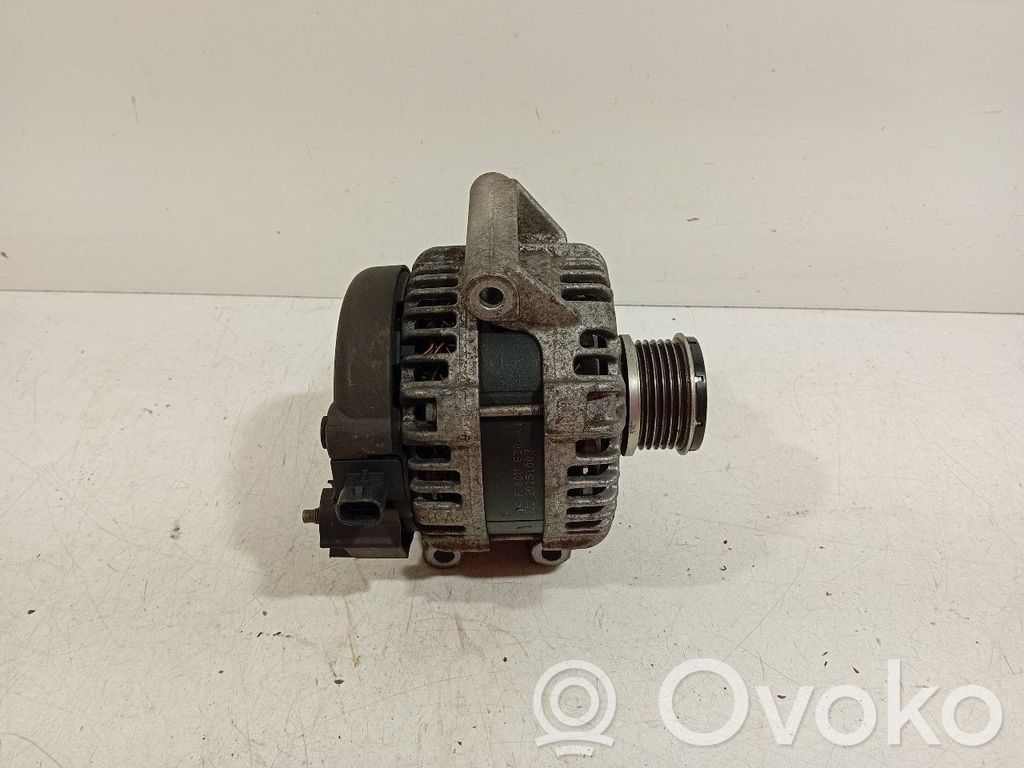Opel Corsa E Generatorius 