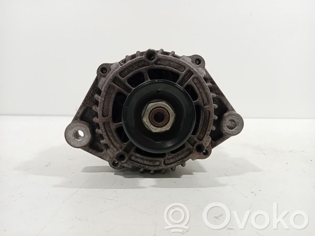 Chevrolet Spark Ģenerators 