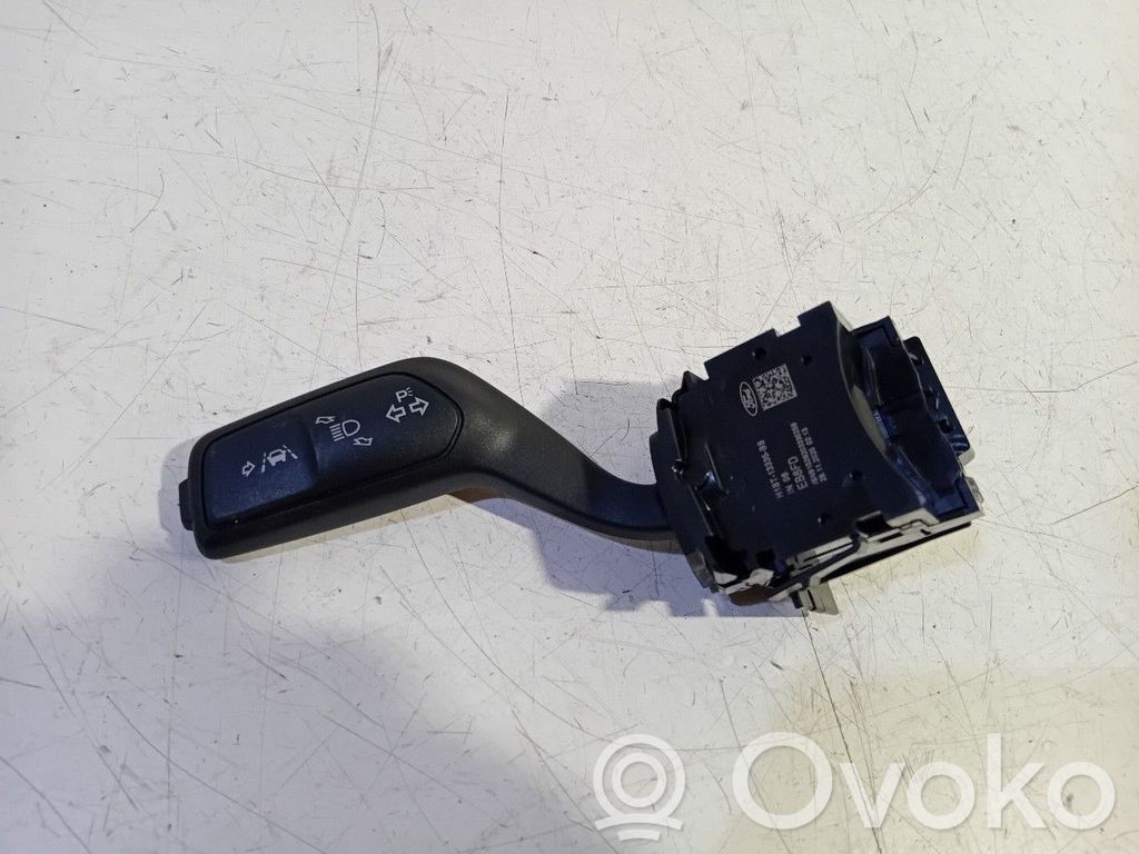 Ford Focus Commodo, commande essuie-glace/phare 