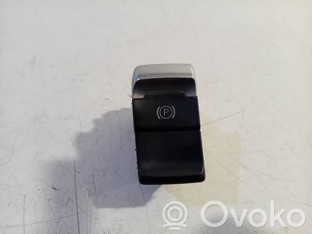 Audi A4 S4 B8 8K Interruptor del freno de mano/estacionamiento 