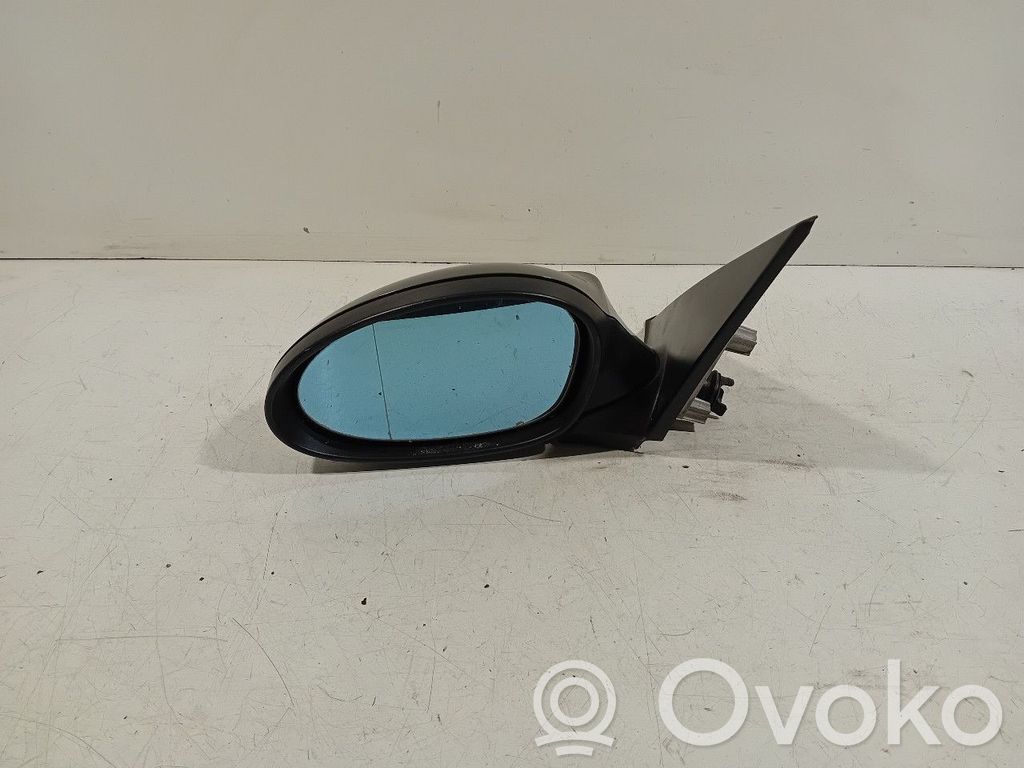 BMW 1 E81 E87 Front door electric wing mirror 