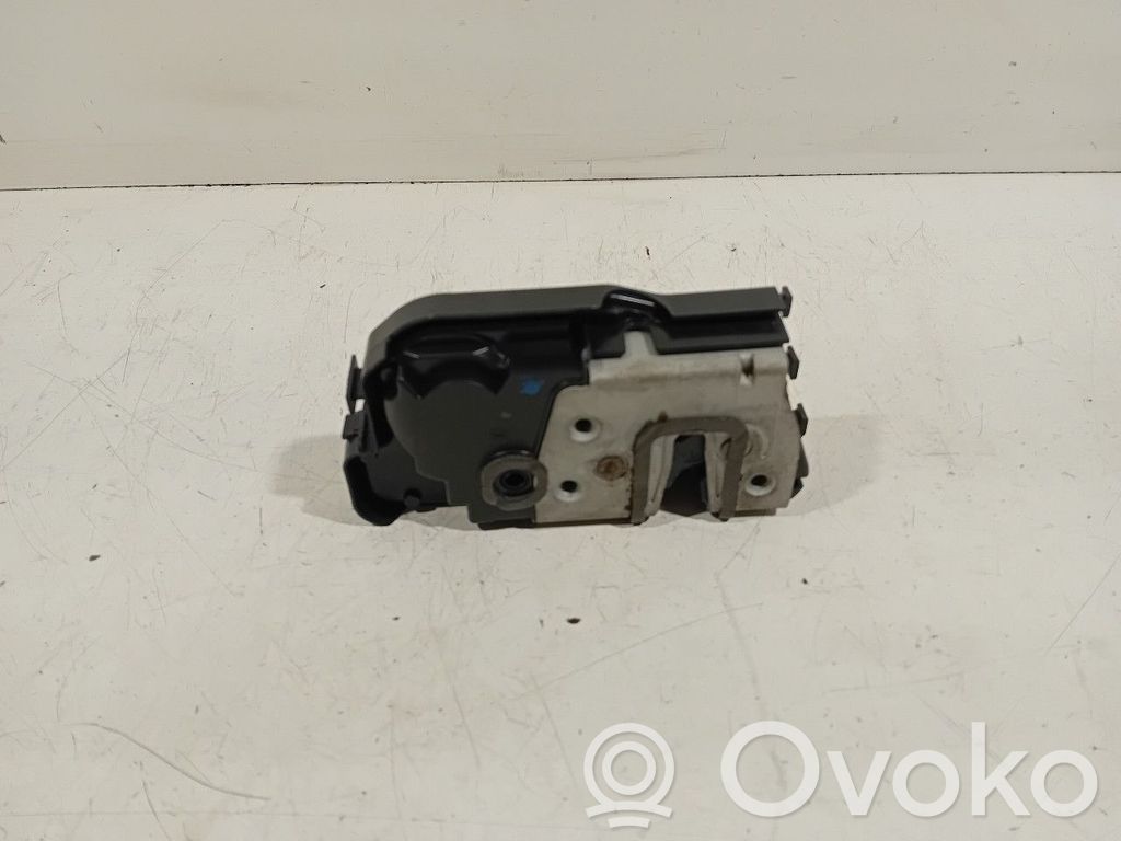 Ford Puma Rear door lock 