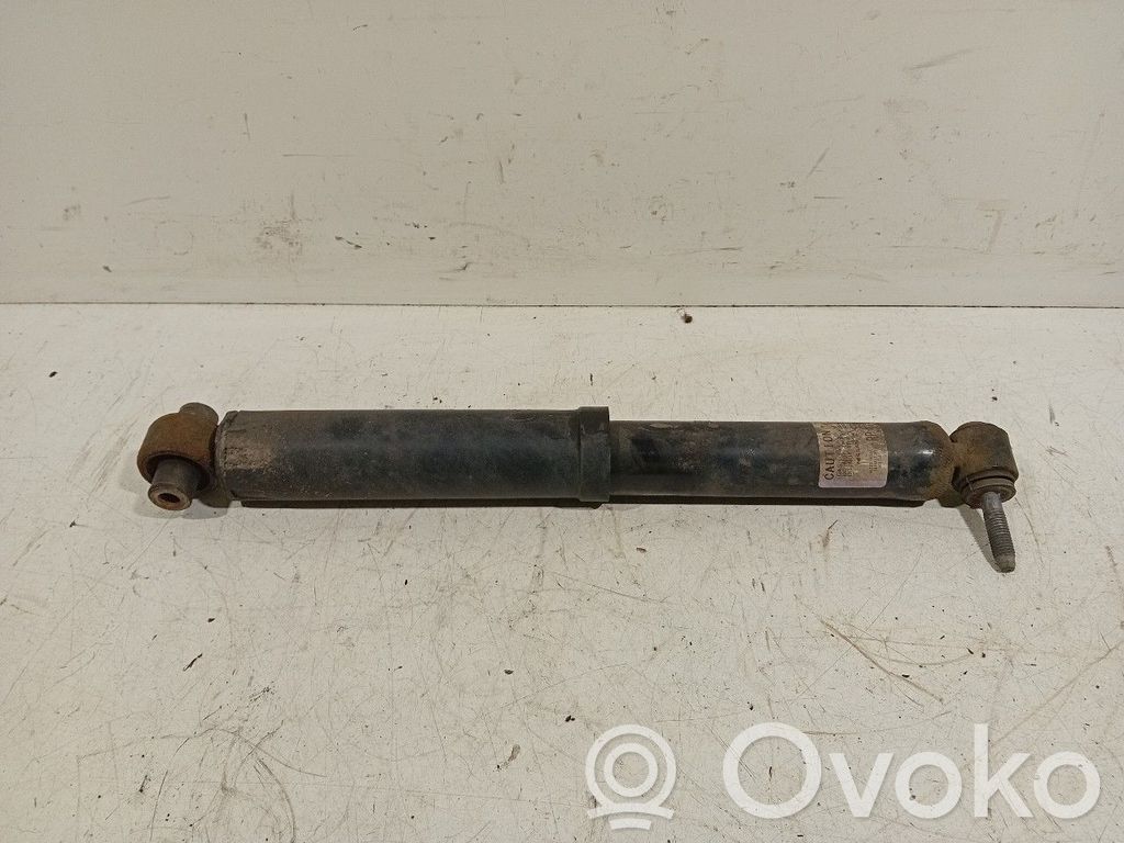 Stoßdämpfer hinten   562104EA2A