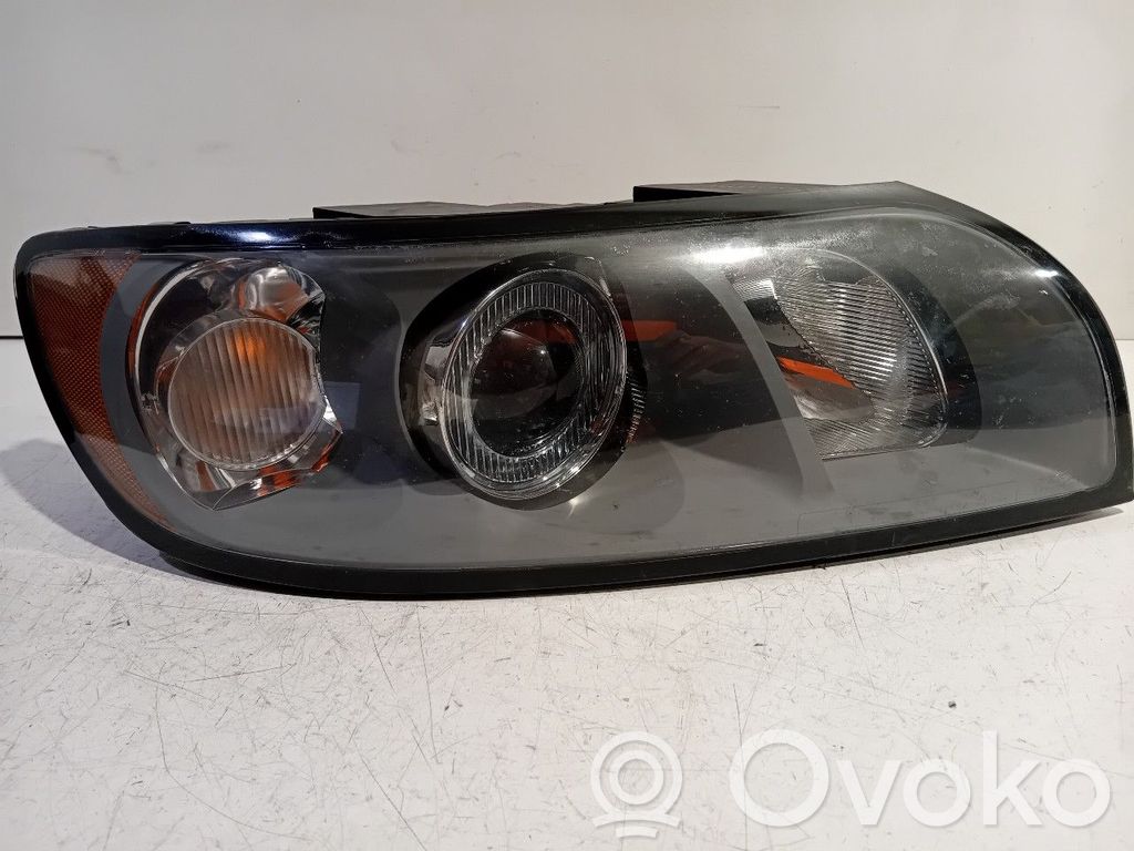 Volvo V50 Scheinwerfer 