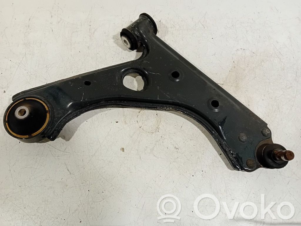 Front control arm
