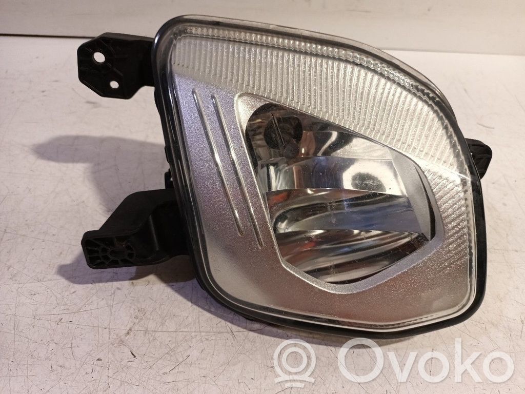 Ford Fiesta Etusumuvalo 