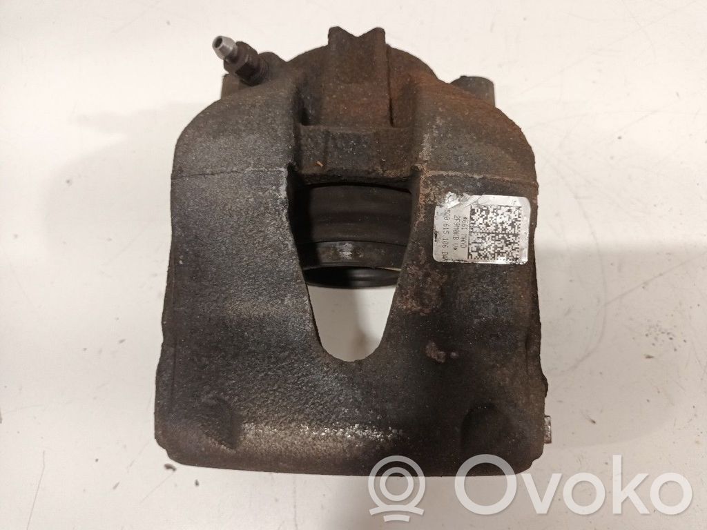 Seat Leon (5F) Etujarrusatula 