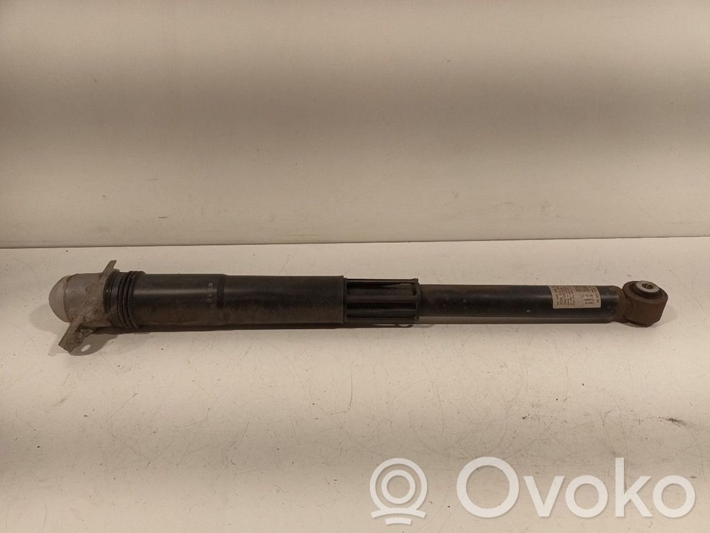 Seat Leon (5F) Stoßdämpfer hinten 