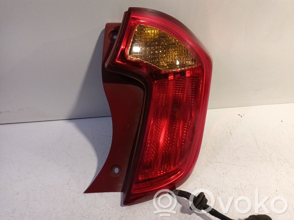 KIA Picanto Takavalot 