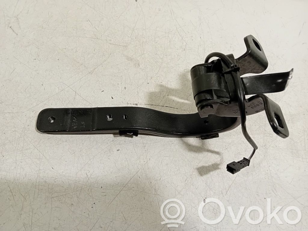 Tailgate/trunk/boot hinge   729677311