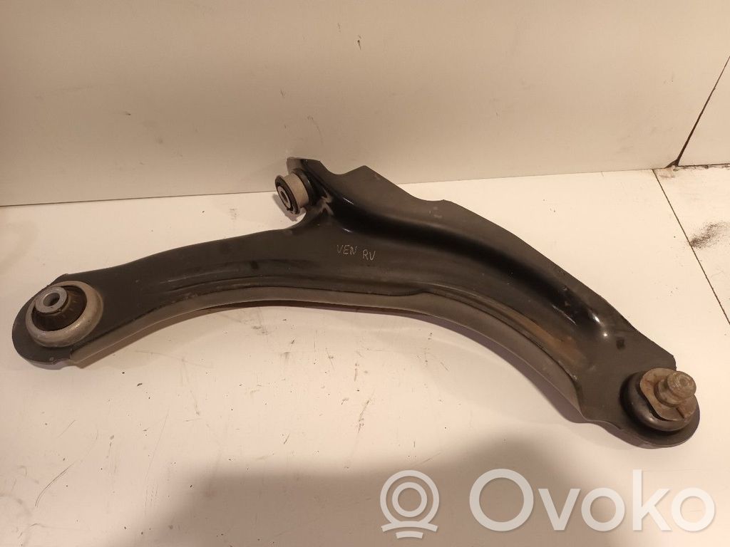 Front control arm