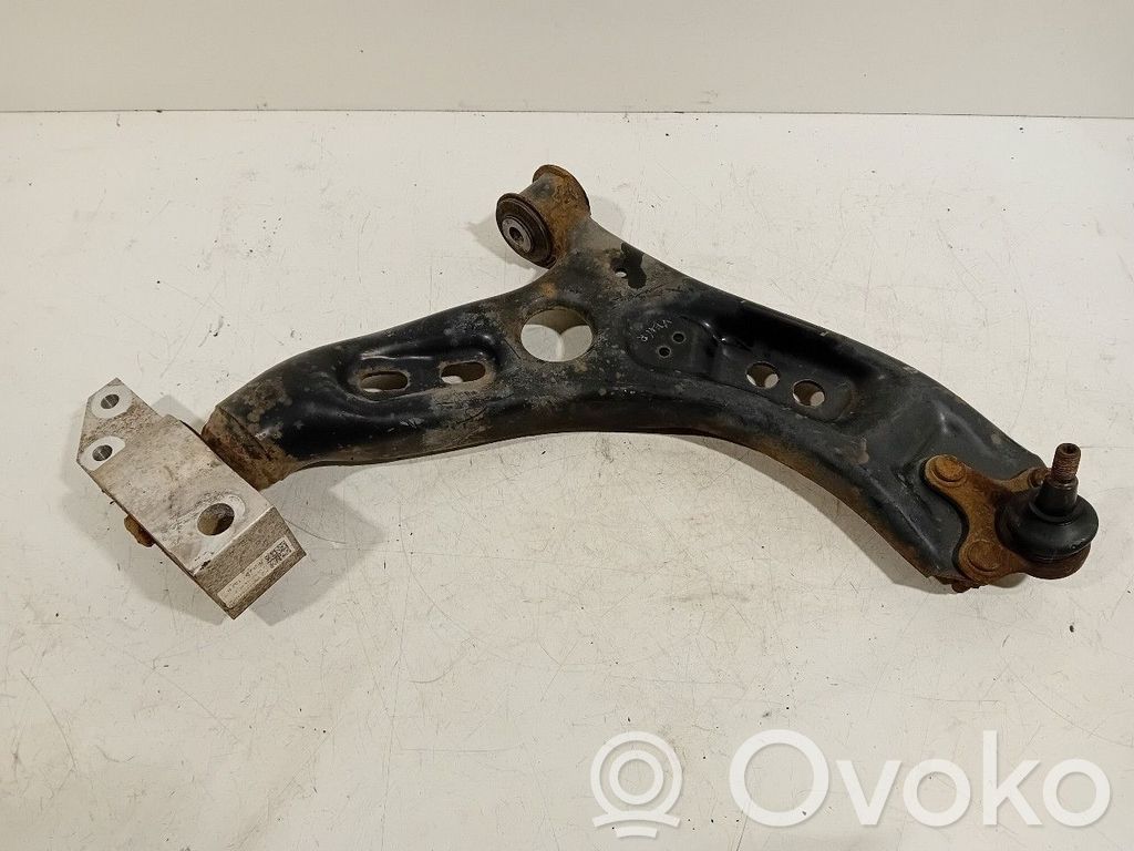 Front control arm