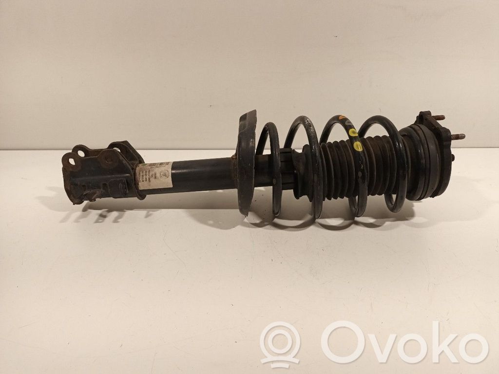 Etuiskunvaimennin   51880841