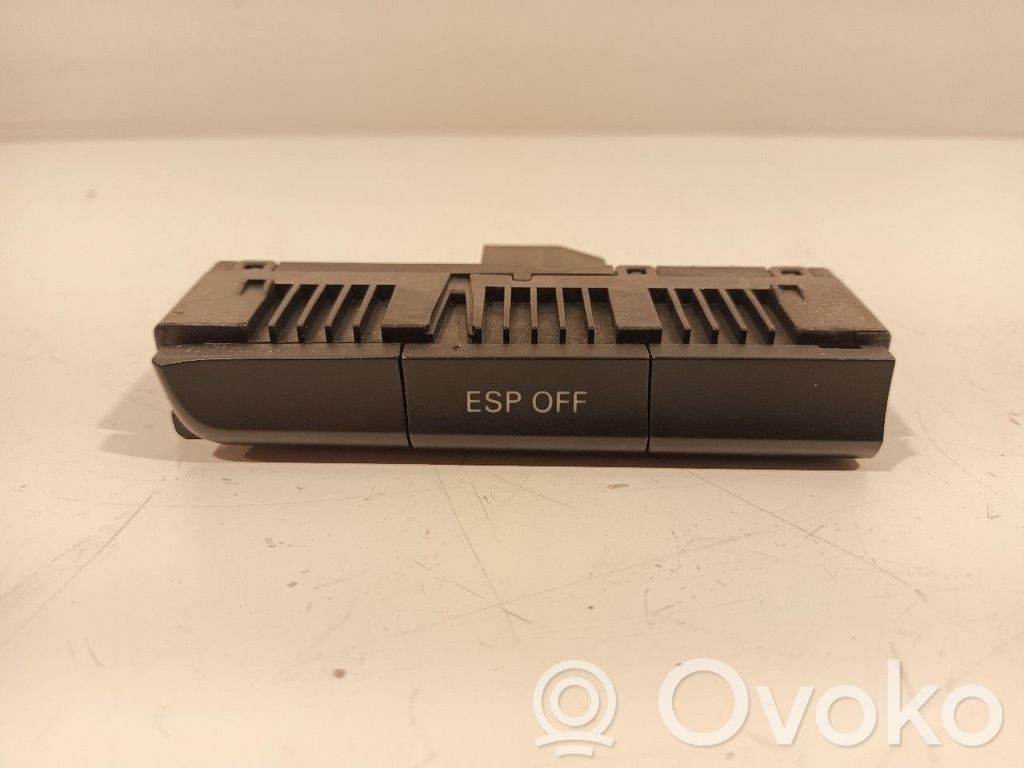 Audi A5 Sportback 8TA Interruptor ESP (programa de estabilidad) 