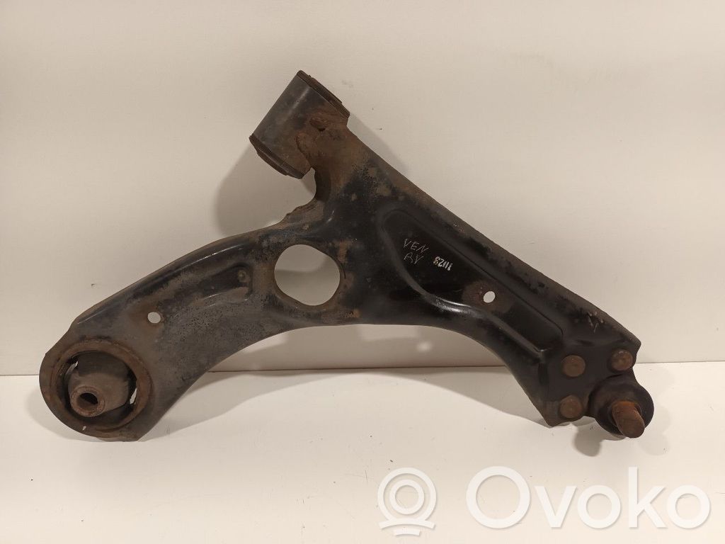 Front control arm