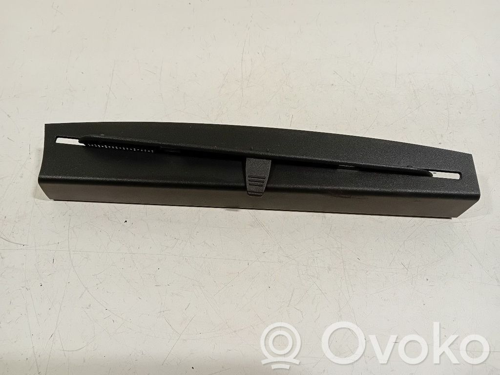 BMW 5 F10 F11 Sonnenschutzrollo elektrisch Tür hinten 