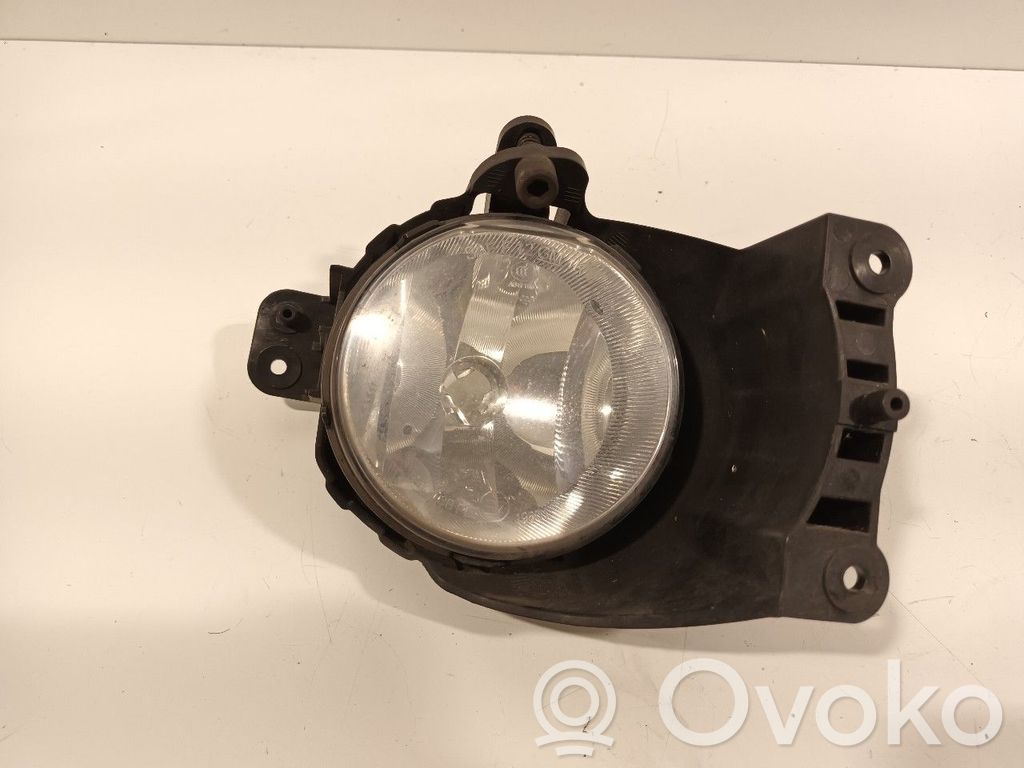 Chevrolet Aveo Luz de niebla delantera 