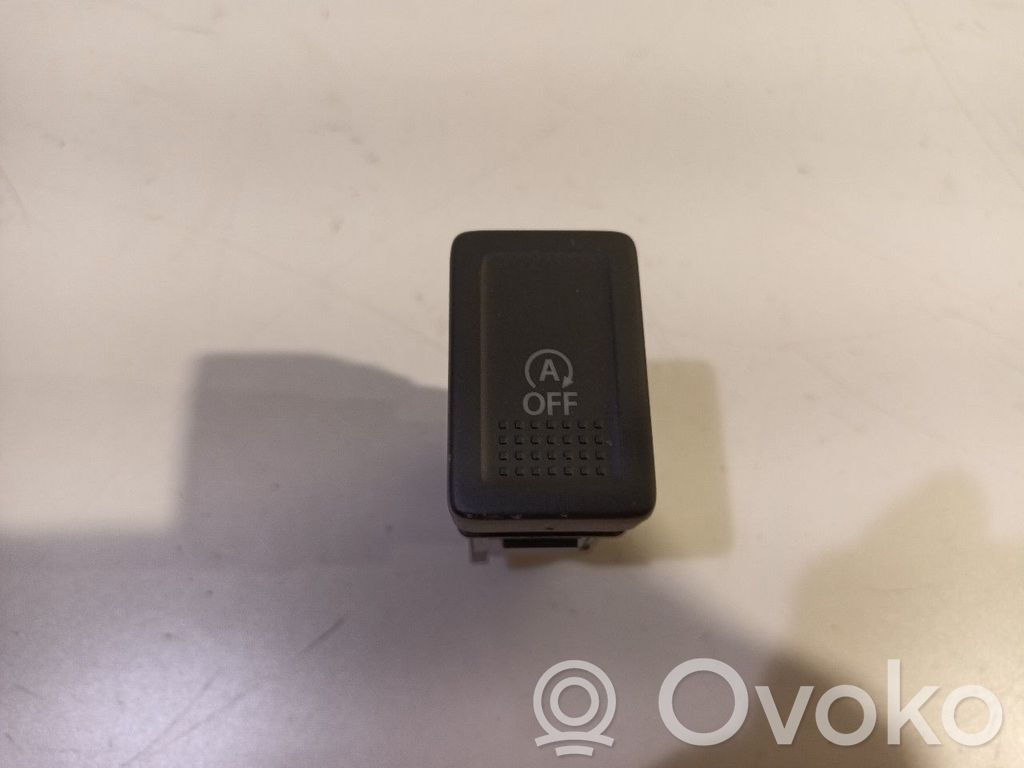 Suzuki Celerio Engine start stop button switch 