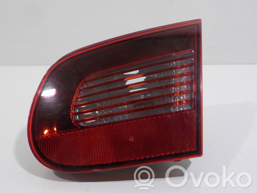 Volkswagen Eos Luces portón trasero/de freno 
