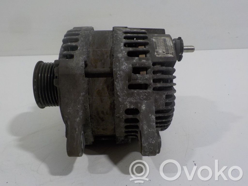 Nissan Note (E12) Lichtmaschine 