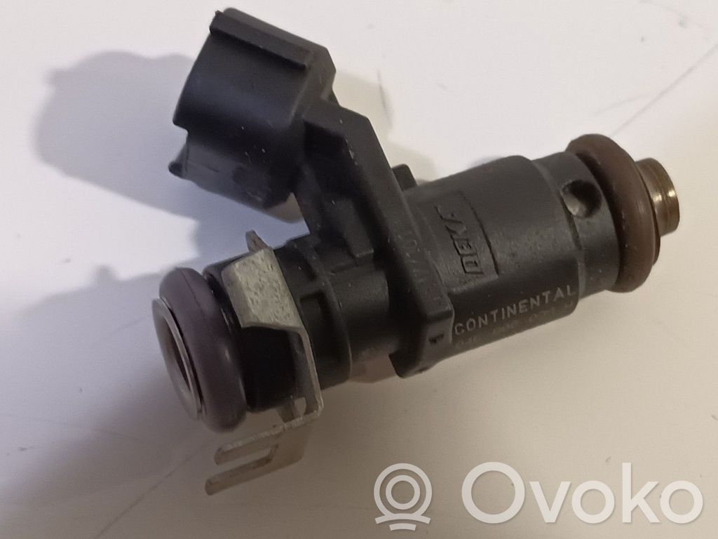 Volkswagen Up Inyector de combustible 