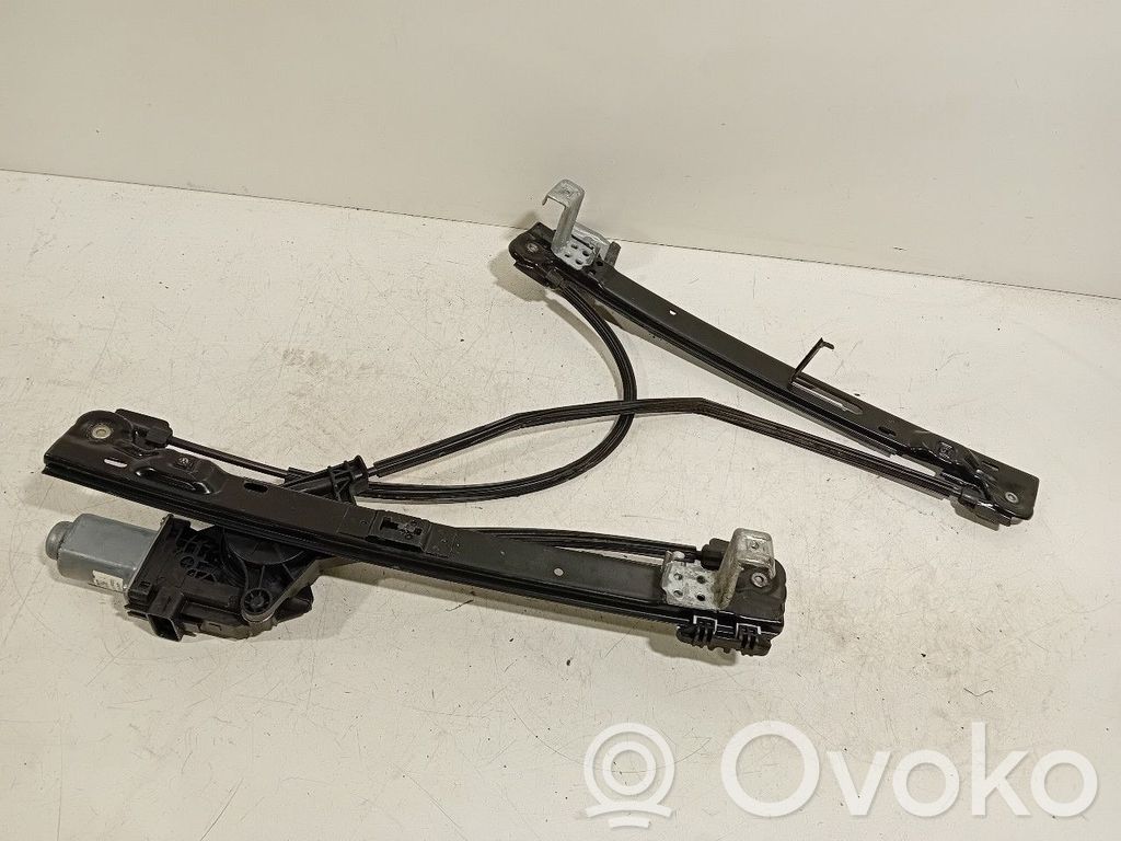 Seat Ibiza IV (6J,6P) Elektryczny podnośnik szyby drzwi przednich 