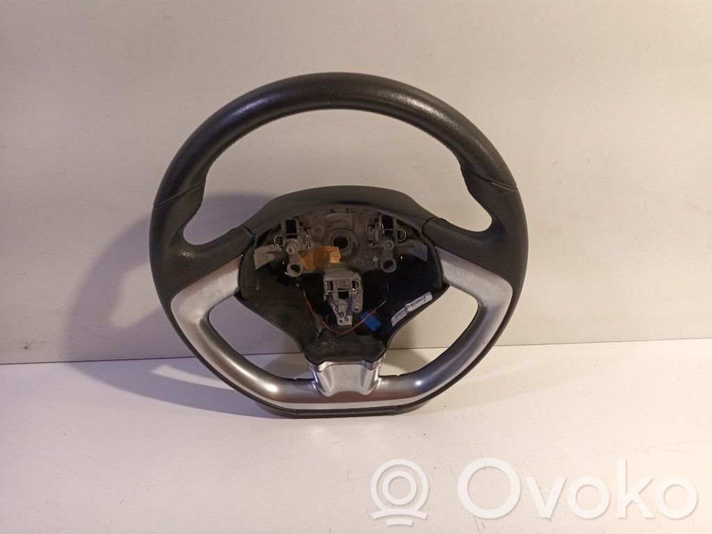 Citroen C3 Stūre 