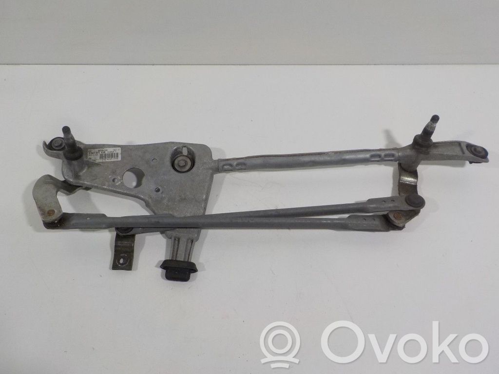 Peugeot 308 SW  Mechanizm wycieraczek szyby przedniej / czołowej 