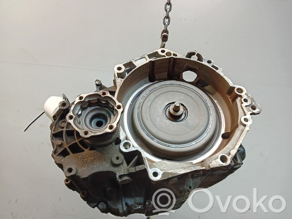 Volkswagen Golf V Automatikgetriebe 