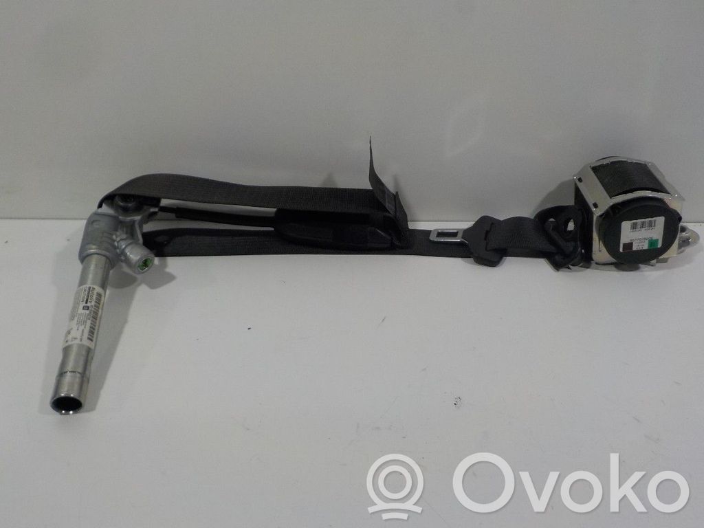 Cinturón delantero   607707800E