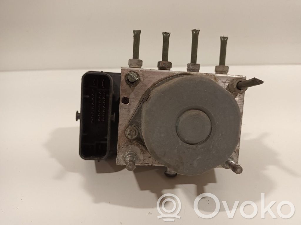 Peugeot 107 ABS Pump 