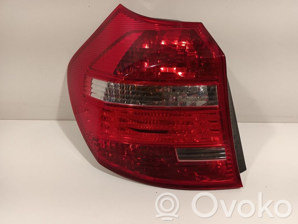 BMW 1 E81 E87 Takavalot 