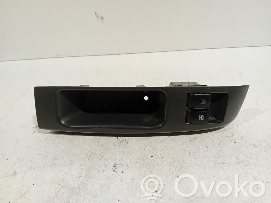 Chevrolet Spark Electric window control switch 