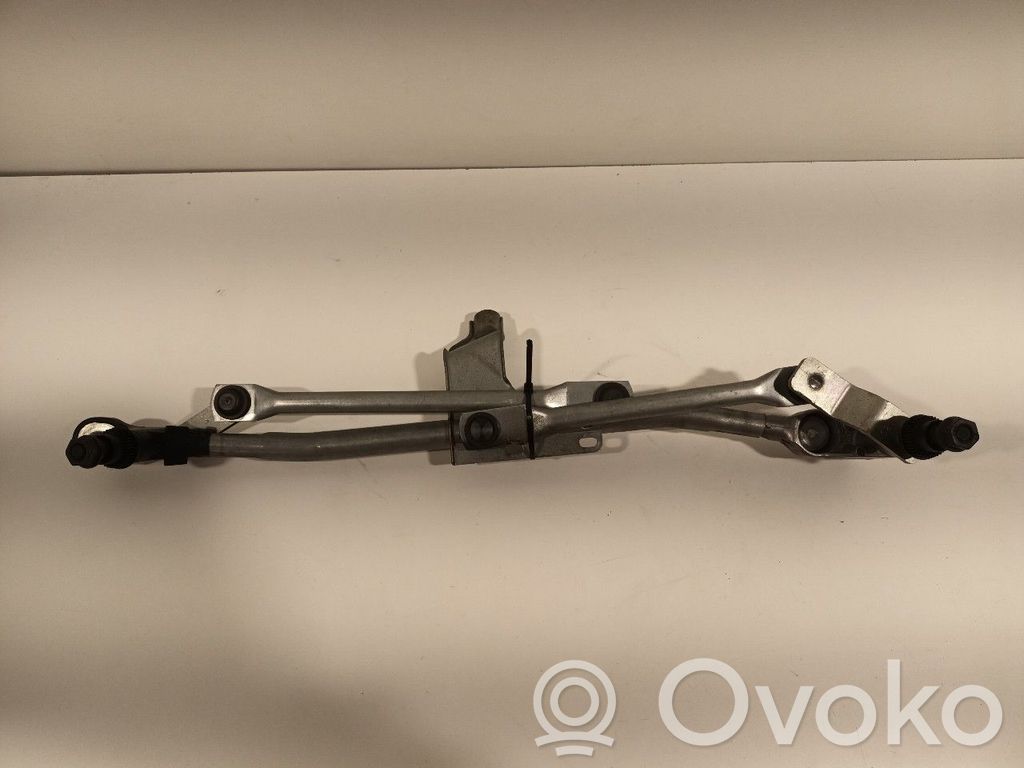 Front wiper linkage   719296301