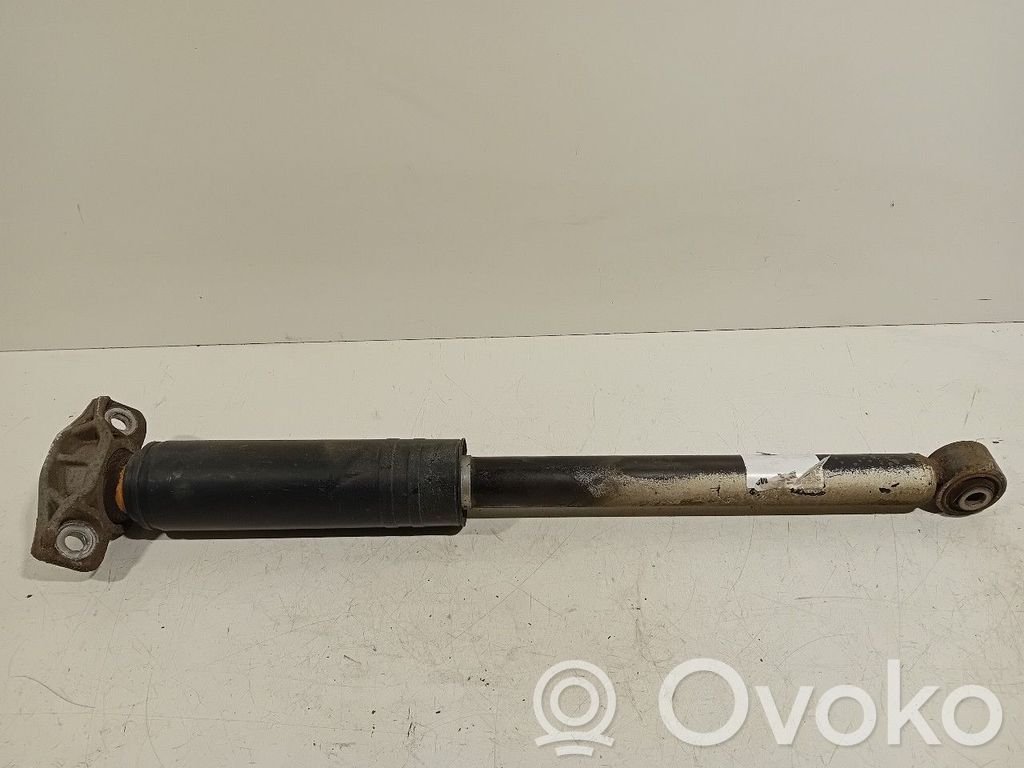 Stoßdämpfer hinten