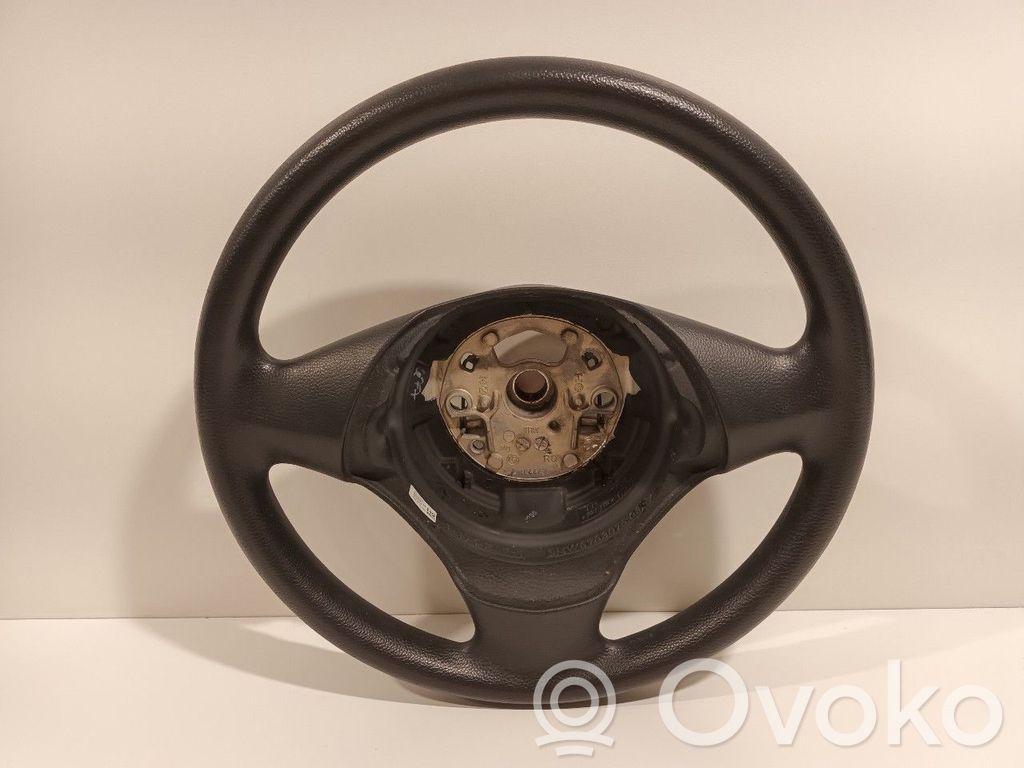 BMW 1 E81 E87 Steering wheel 
