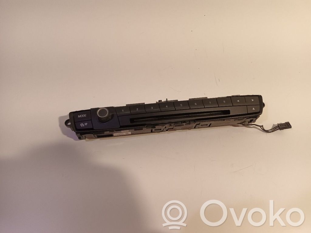 BMW 3 F30 F35 F31 Inne przełączniki i przyciski 