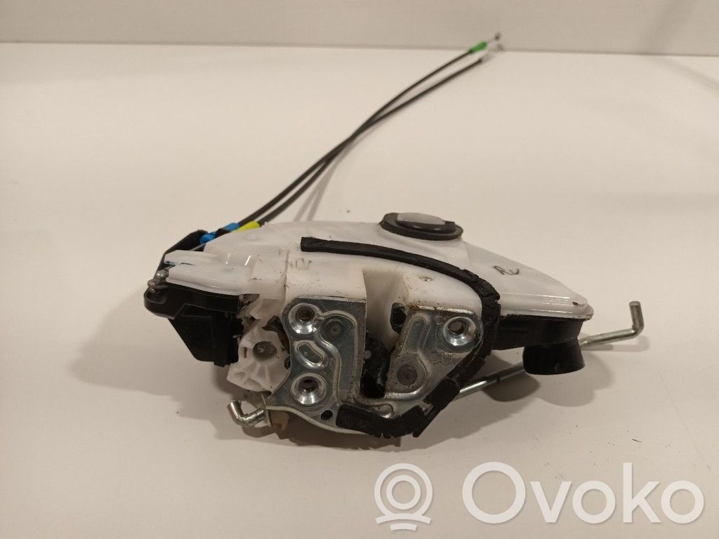 Suzuki Celerio Front door lock 
