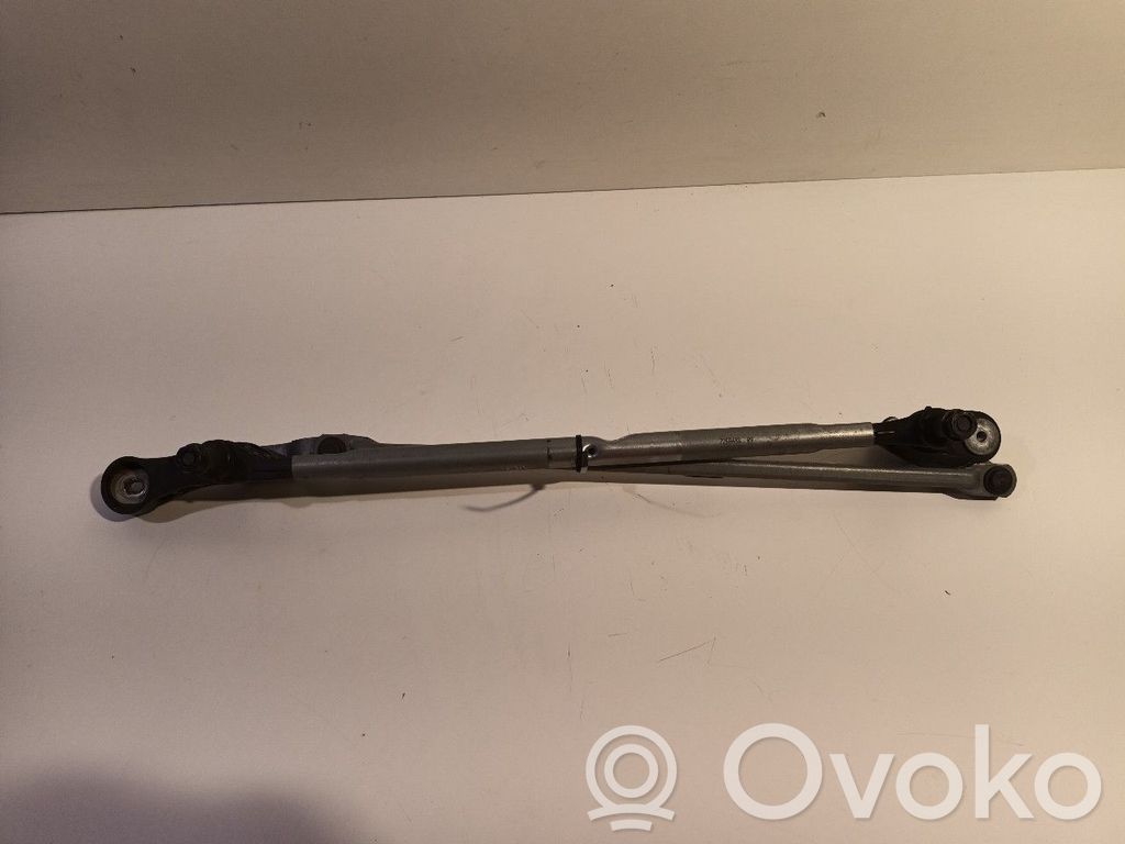 BMW 3 F30 F35 F31 Wischergestänge vorne 