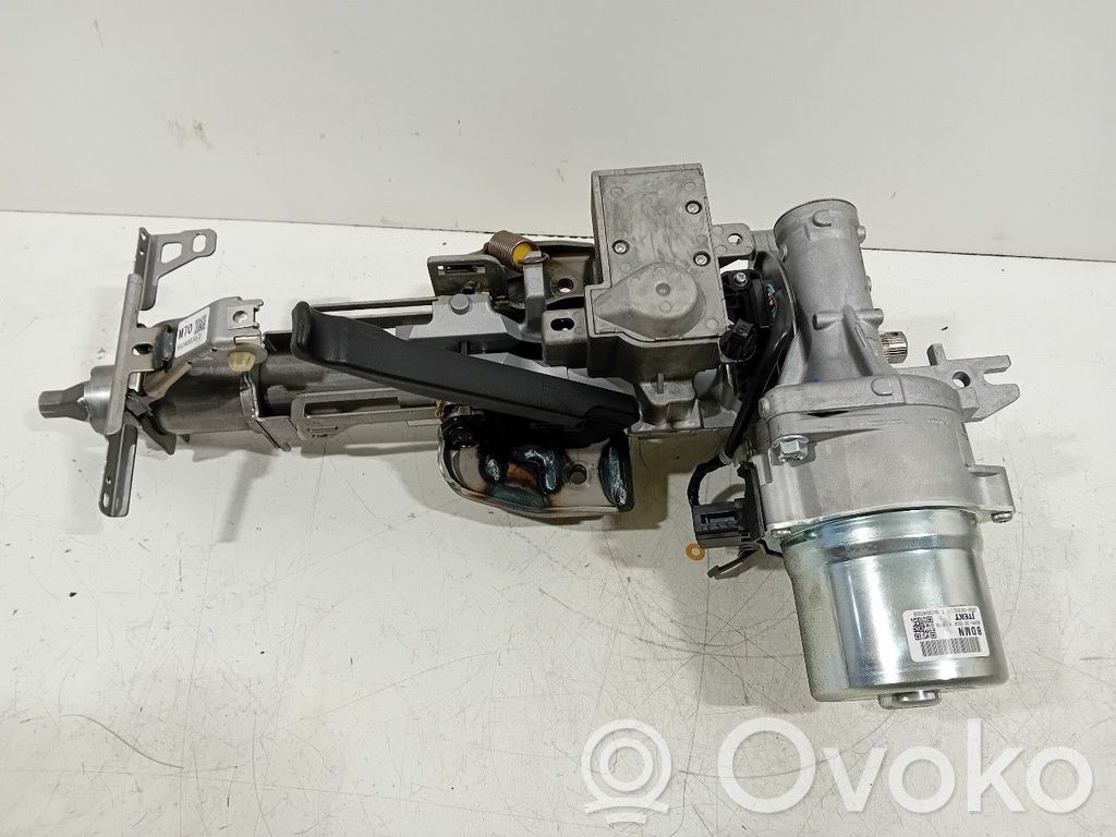 Vairo stiprintuvas (elektrinis)   BCKA6788Z