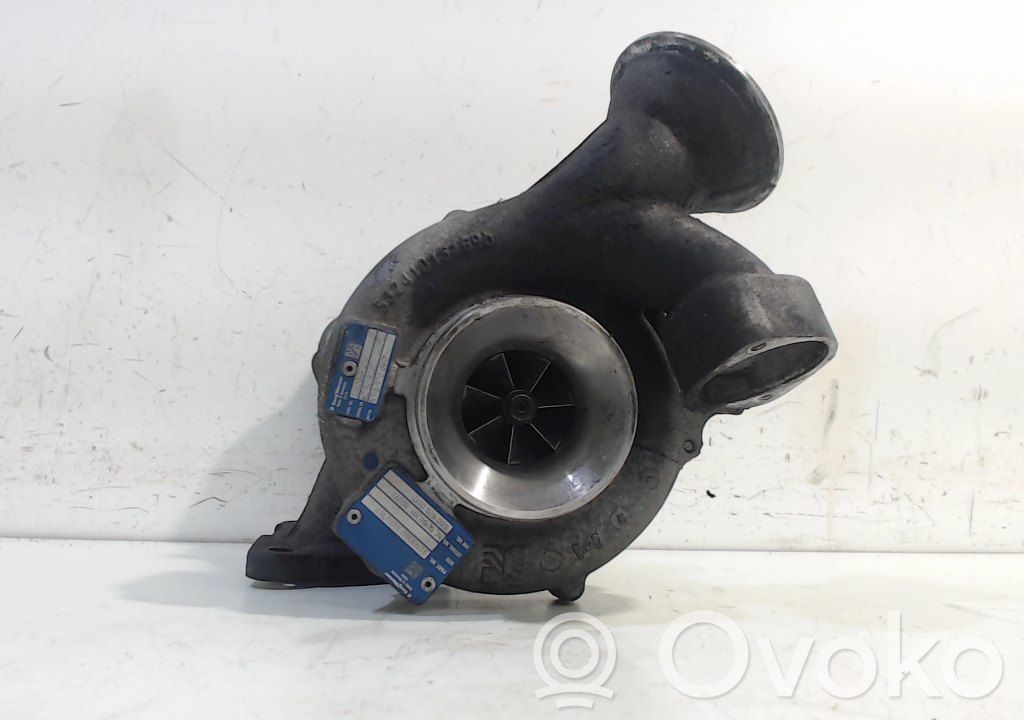 Turbo   36002640,53169700017